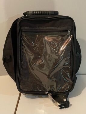 Joe Rocket Magnetic Motorcycle Tank Bag